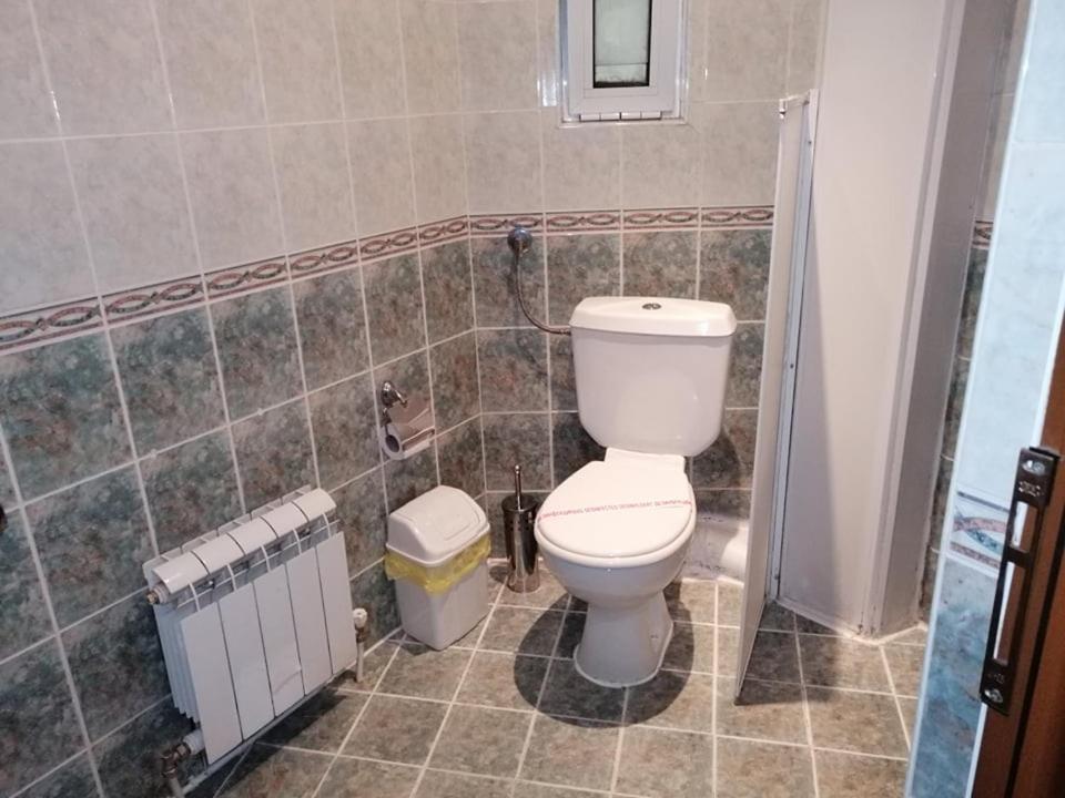Хотел Омега 旧扎戈拉 外观 照片